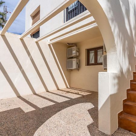 Casa Piedra Galera - San Jose Villa Eksteriør bilde