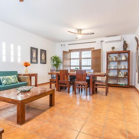 Casa Piedra Galera - San Jose Villa Eksteriør bilde