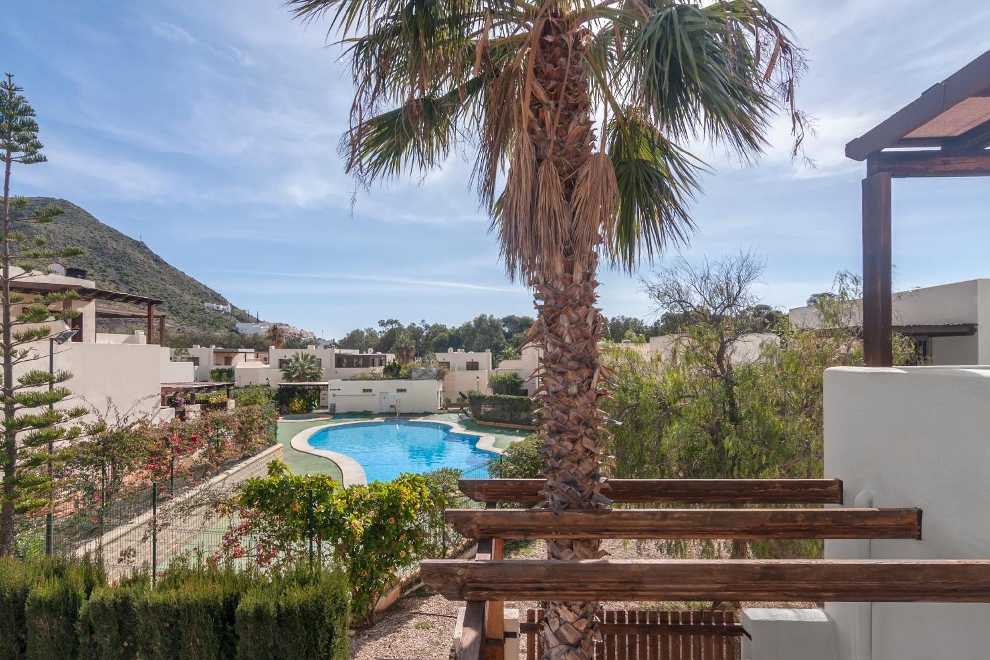 Casa Piedra Galera - San Jose Villa Eksteriør bilde