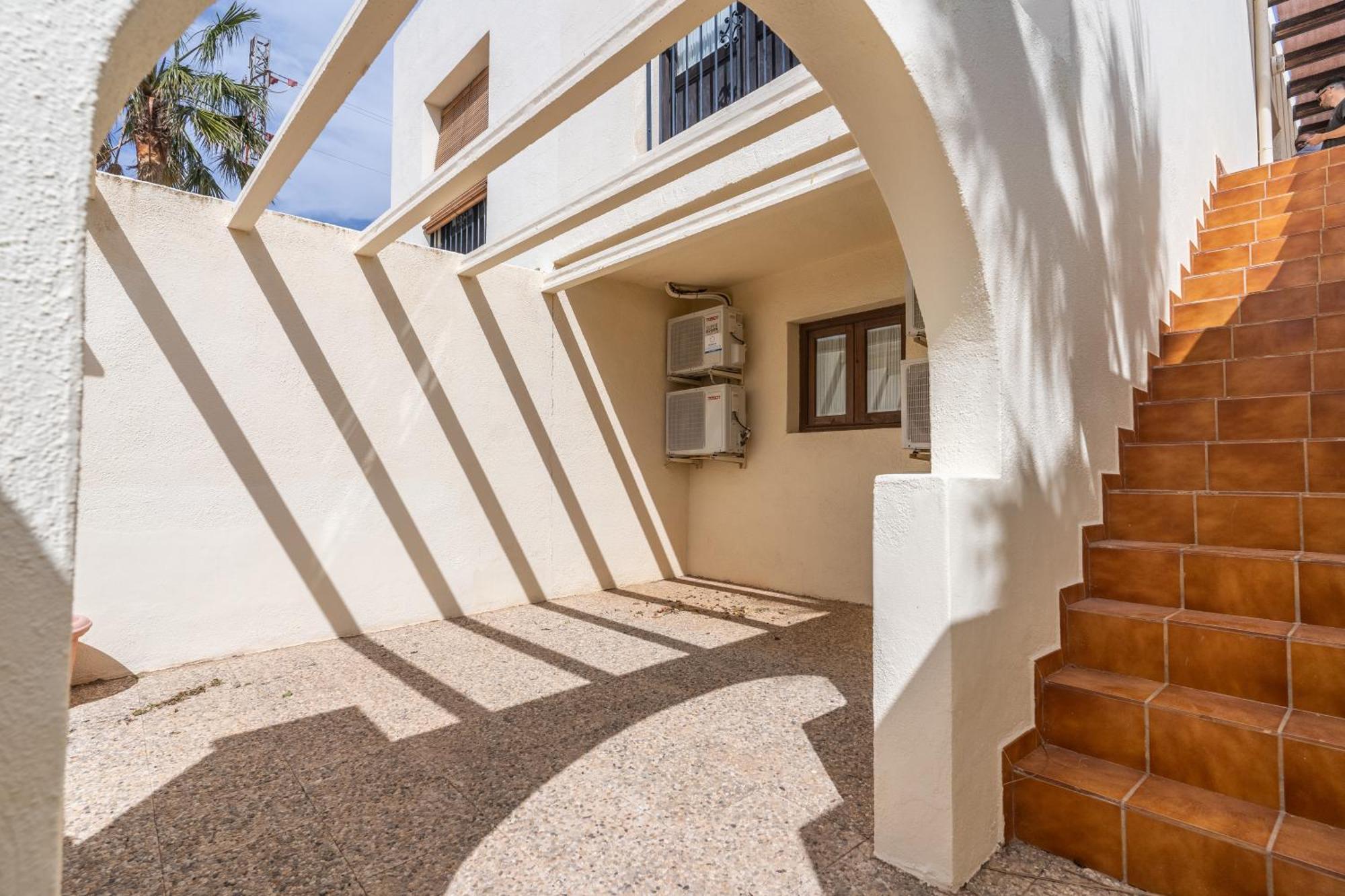 Casa Piedra Galera - San Jose Villa Eksteriør bilde