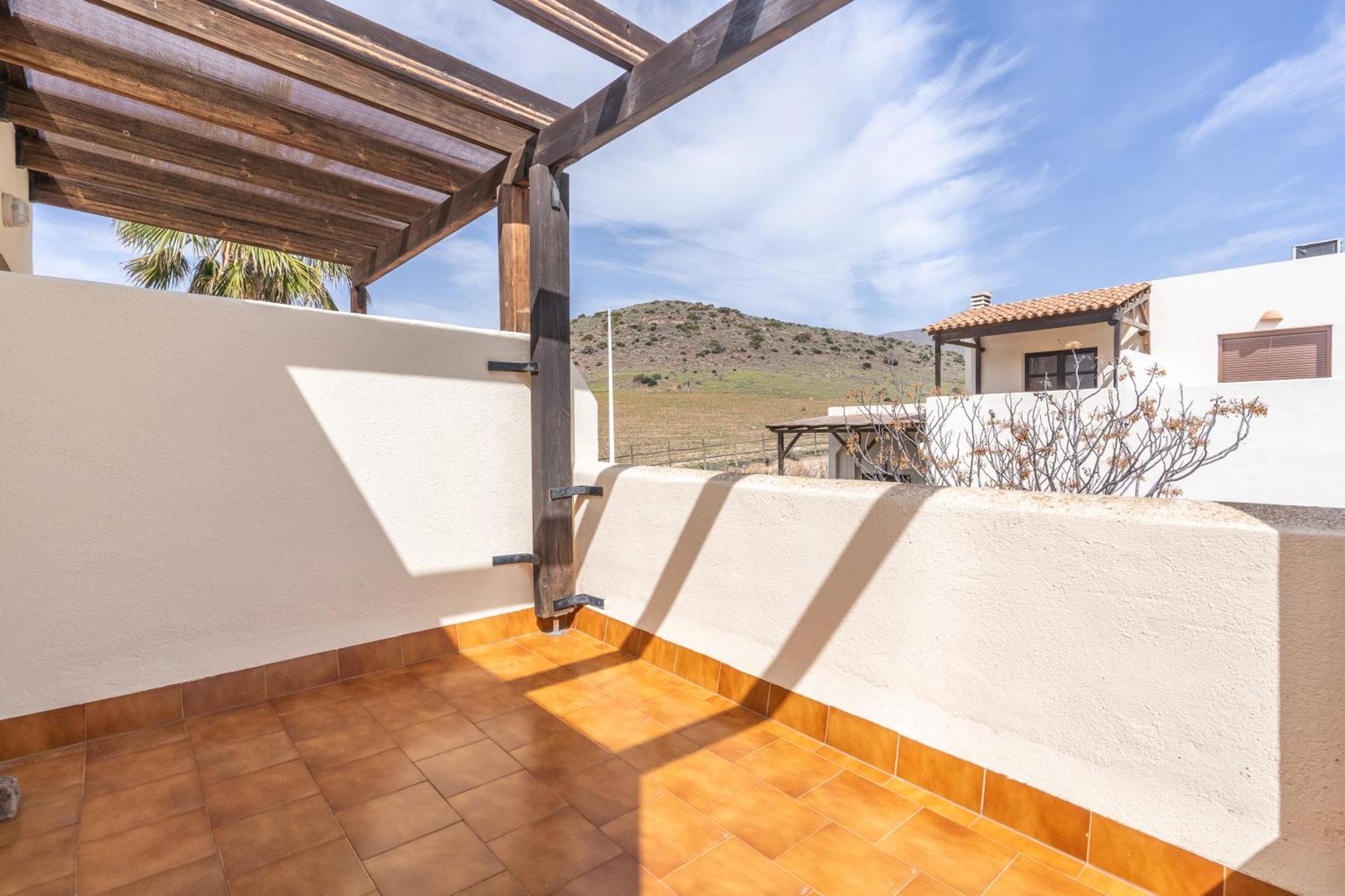 Casa Piedra Galera - San Jose Villa Eksteriør bilde