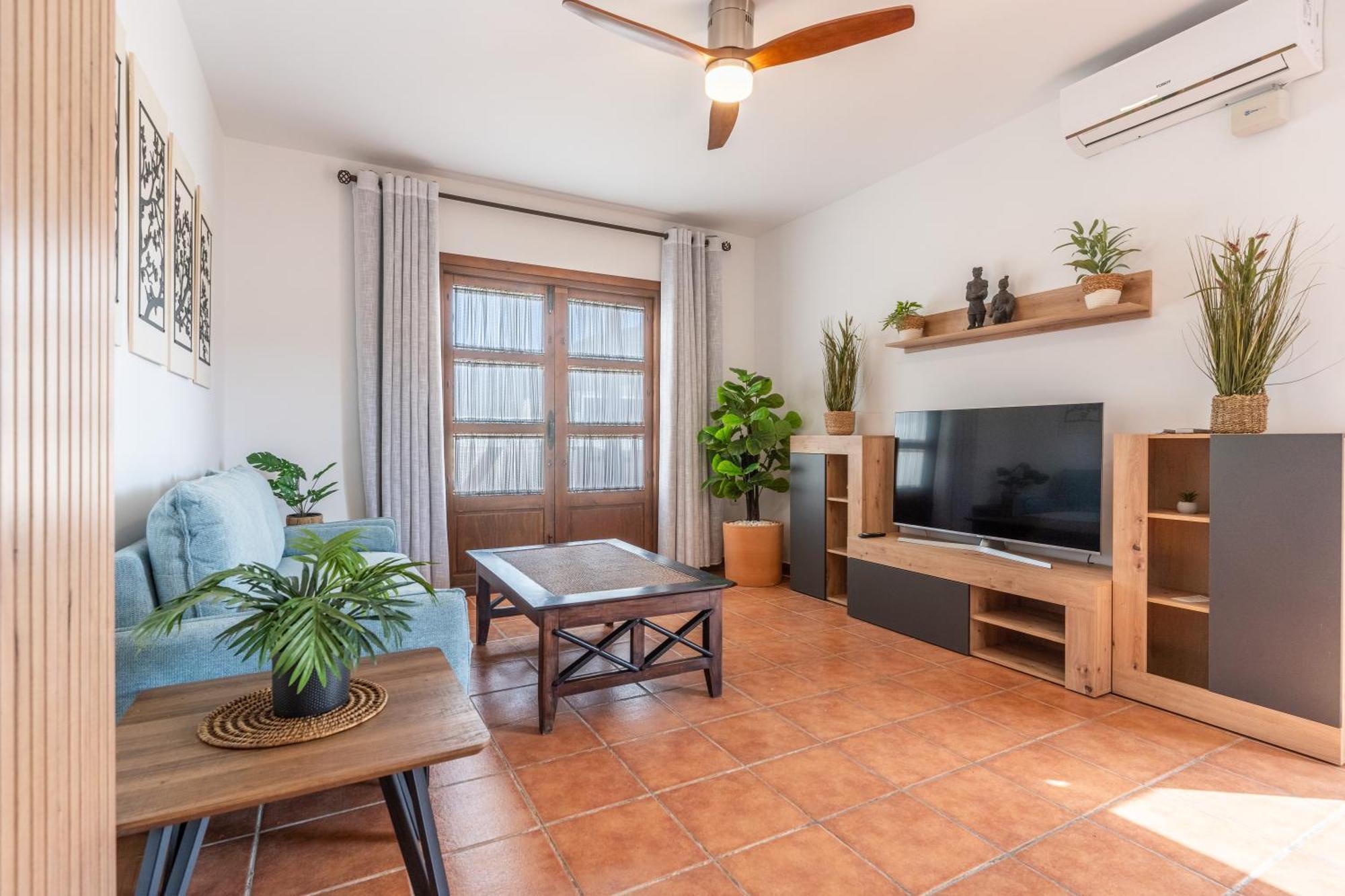Casa Piedra Galera - San Jose Villa Eksteriør bilde