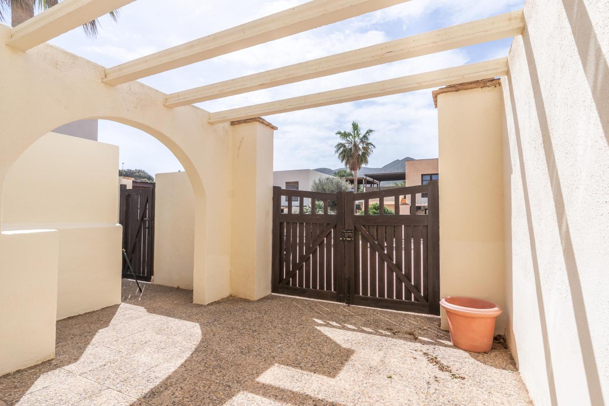 Casa Piedra Galera - San Jose Villa Eksteriør bilde