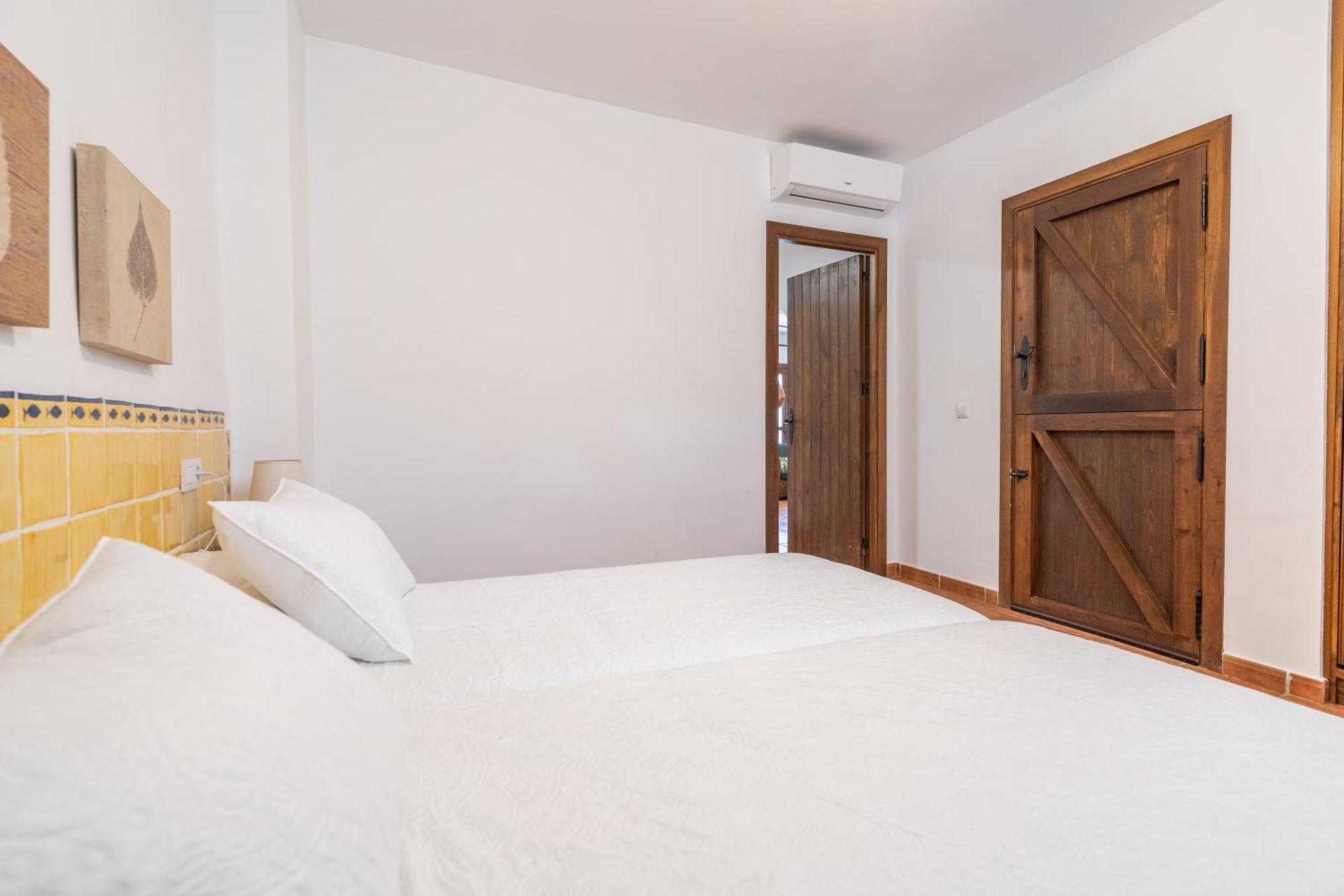 Casa Piedra Galera - San Jose Villa Eksteriør bilde