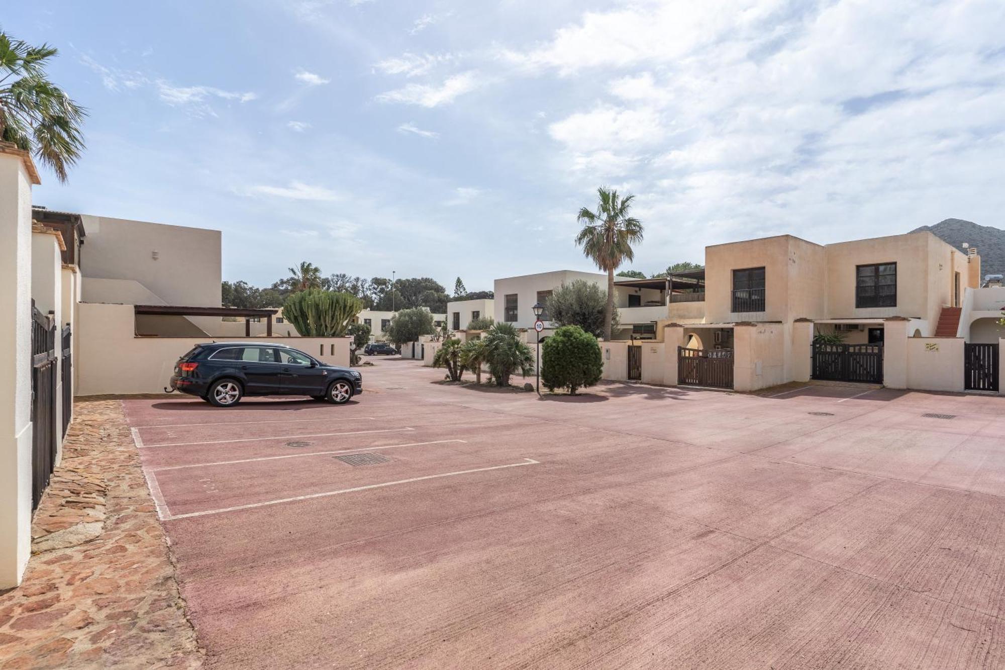 Casa Piedra Galera - San Jose Villa Eksteriør bilde