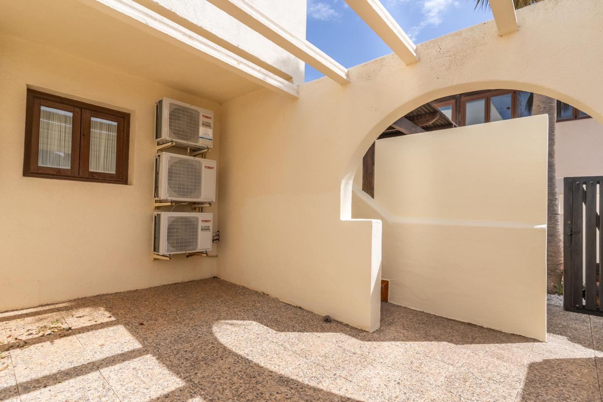 Casa Piedra Galera - San Jose Villa Eksteriør bilde