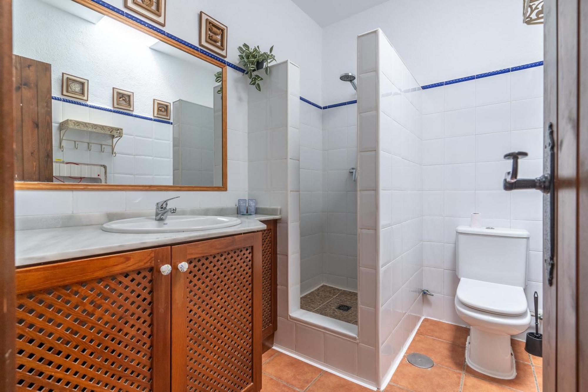 Casa Piedra Galera - San Jose Villa Eksteriør bilde