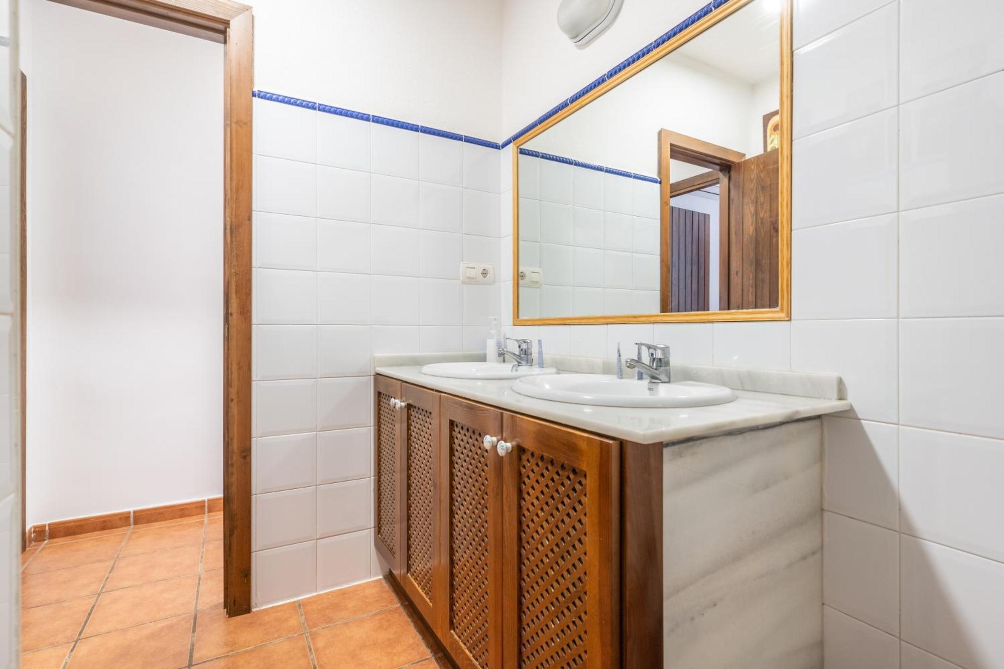Casa Piedra Galera - San Jose Villa Eksteriør bilde