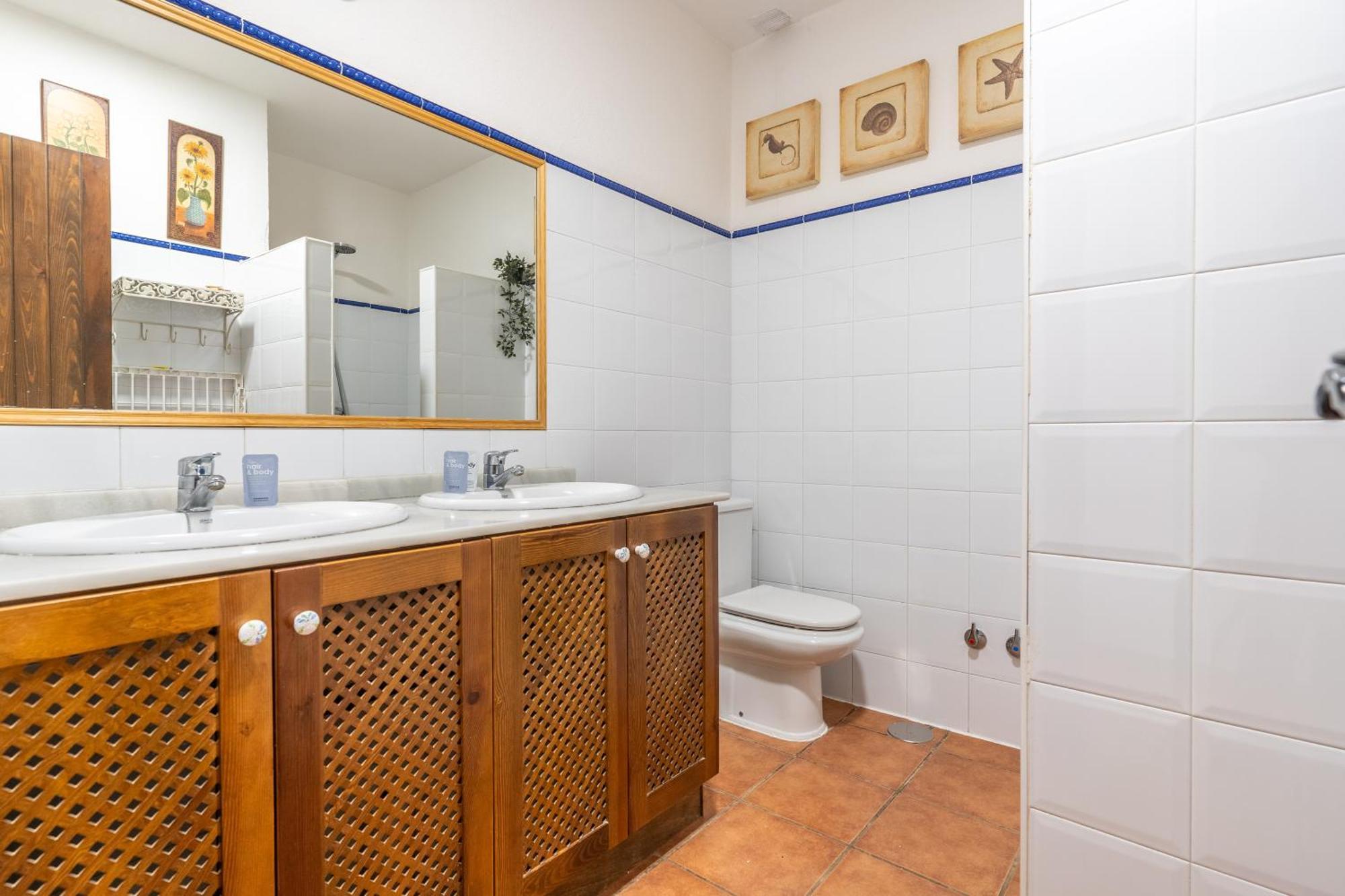 Casa Piedra Galera - San Jose Villa Eksteriør bilde