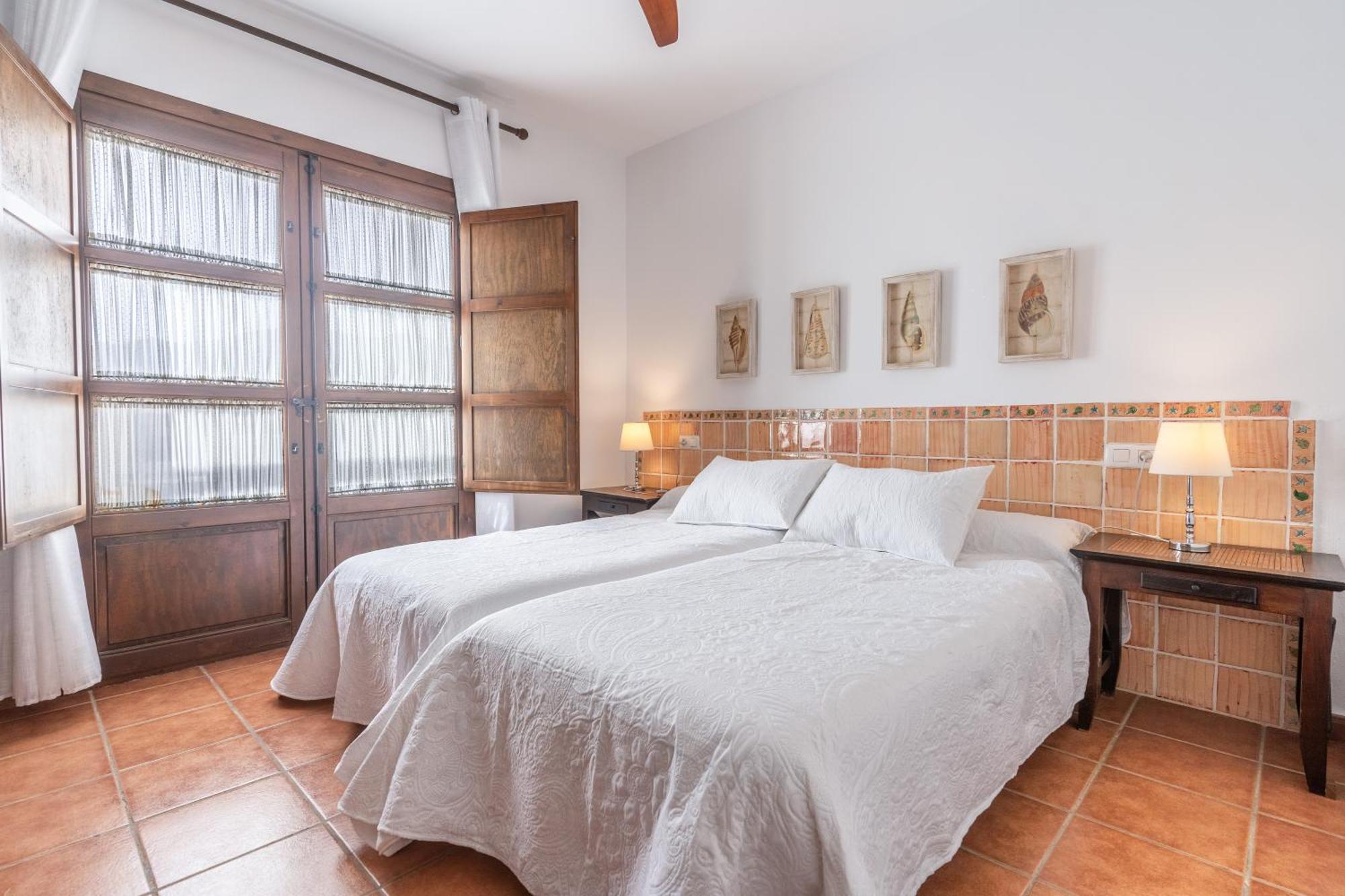 Casa Piedra Galera - San Jose Villa Eksteriør bilde