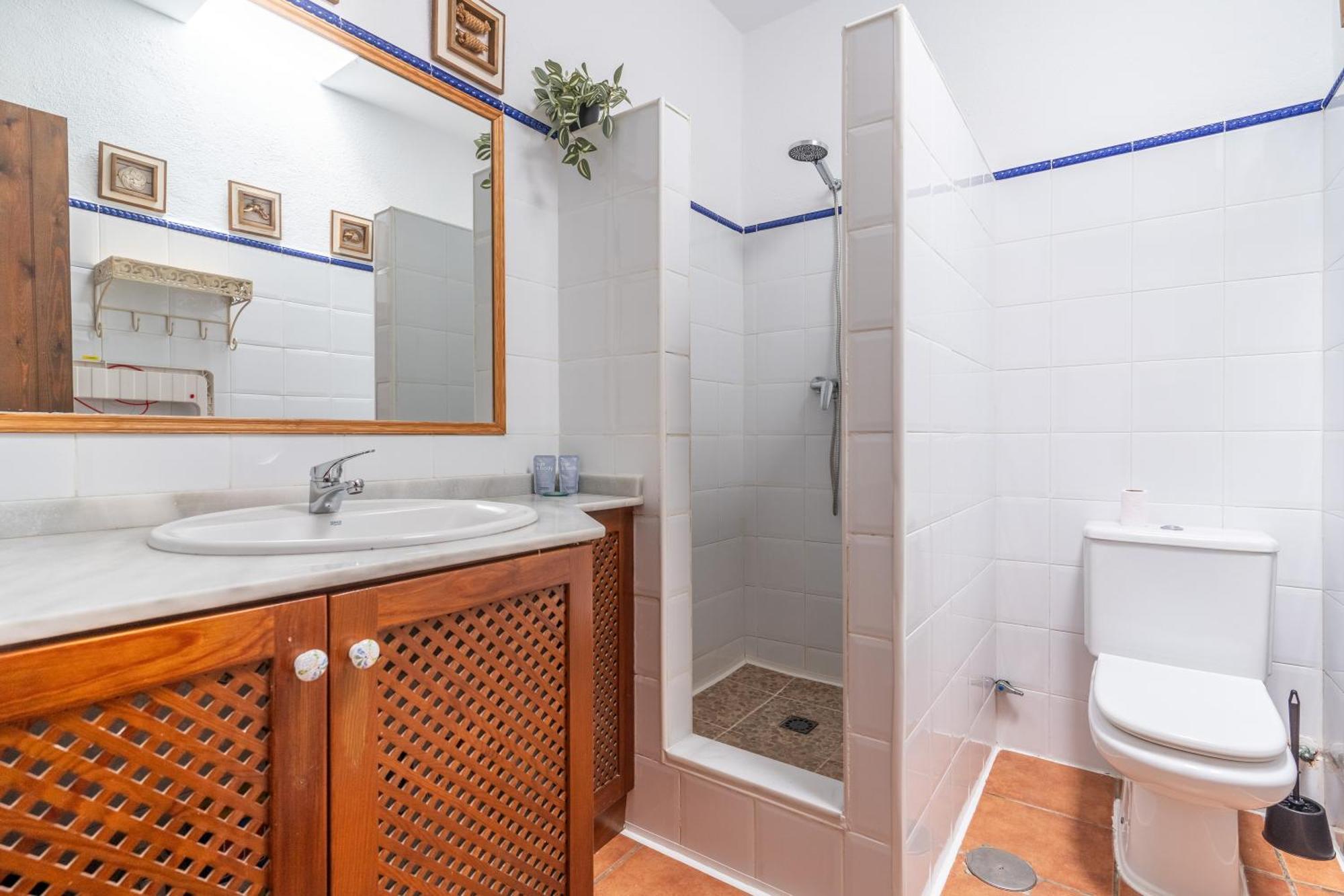 Casa Piedra Galera - San Jose Villa Eksteriør bilde