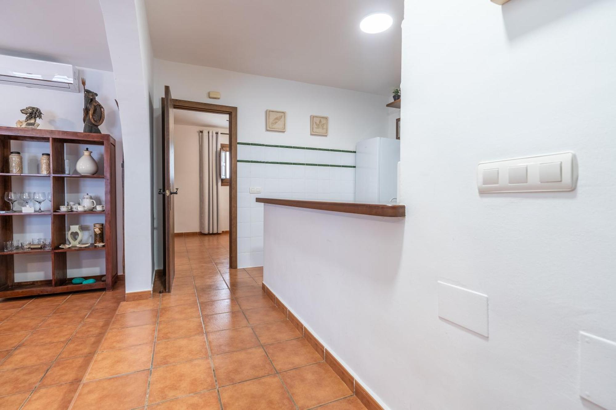 Casa Piedra Galera - San Jose Villa Eksteriør bilde