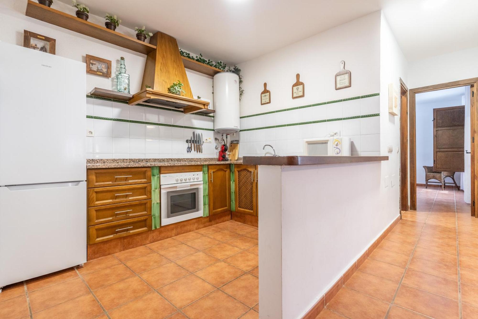 Casa Piedra Galera - San Jose Villa Eksteriør bilde