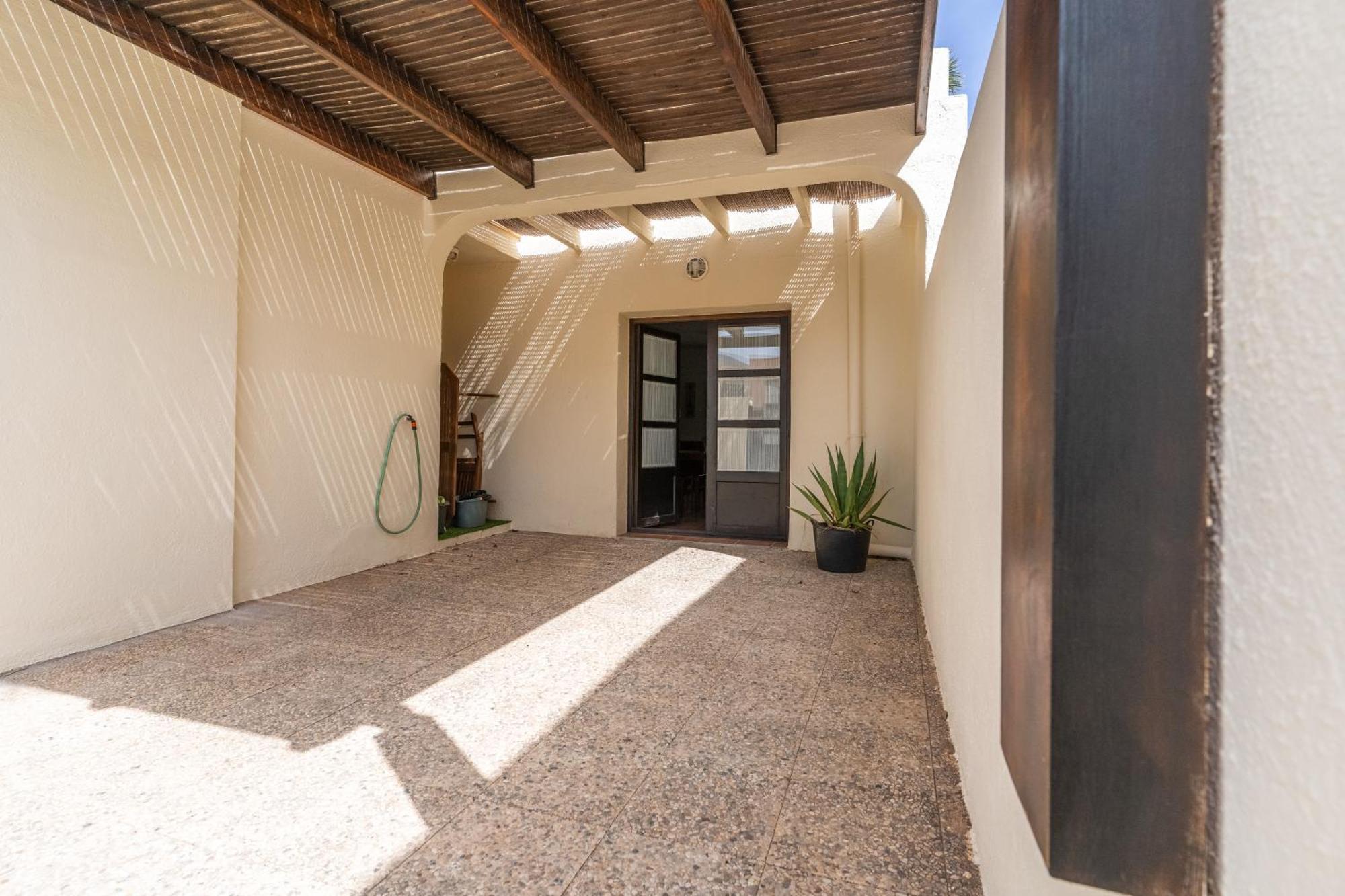 Casa Piedra Galera - San Jose Villa Eksteriør bilde