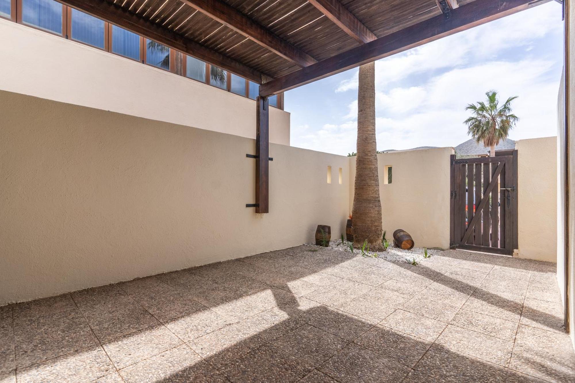 Casa Piedra Galera - San Jose Villa Eksteriør bilde