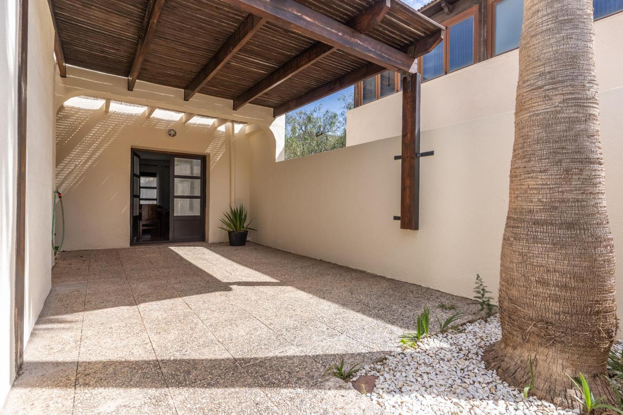 Casa Piedra Galera - San Jose Villa Eksteriør bilde
