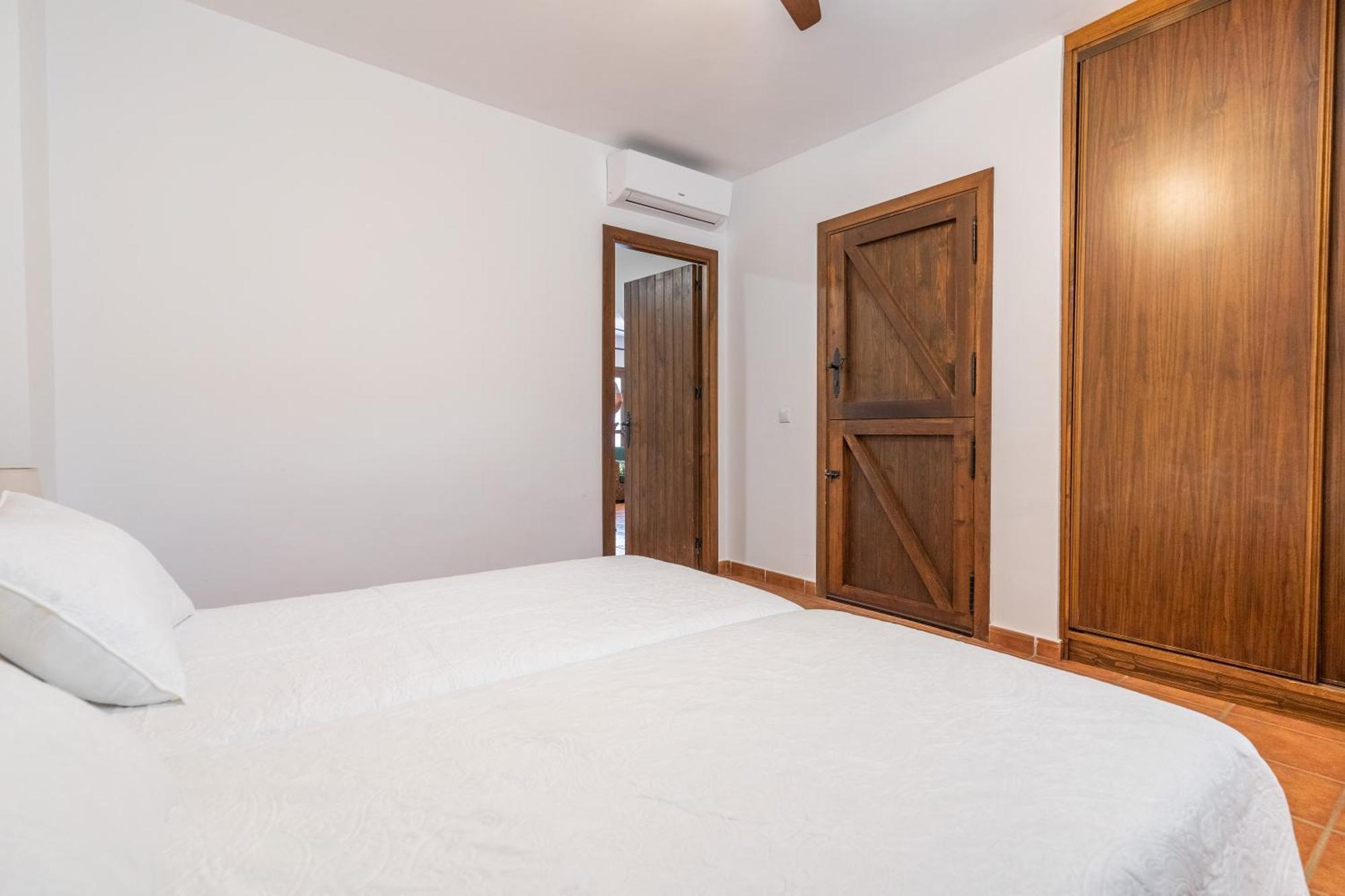 Casa Piedra Galera - San Jose Villa Eksteriør bilde