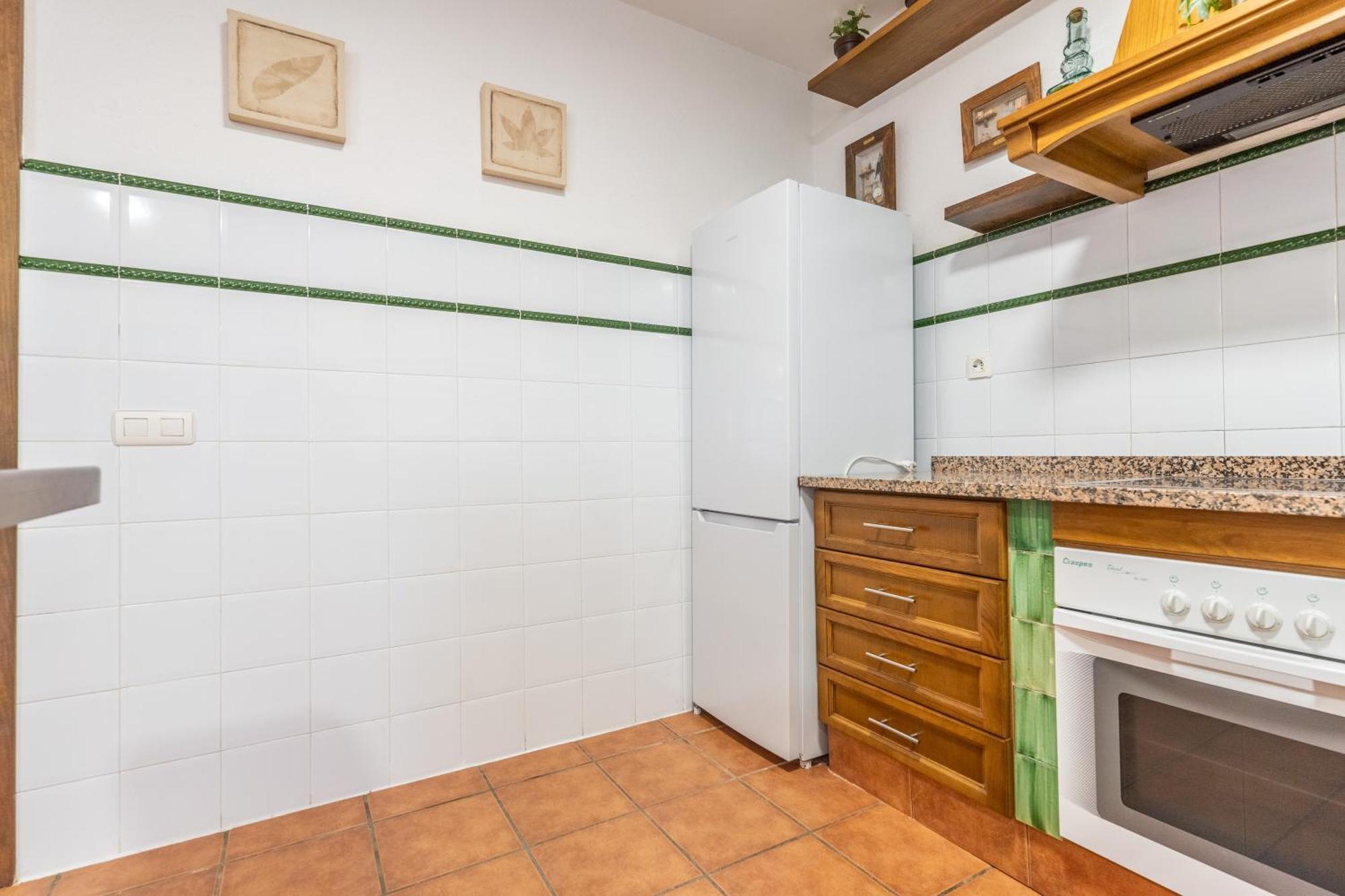Casa Piedra Galera - San Jose Villa Eksteriør bilde