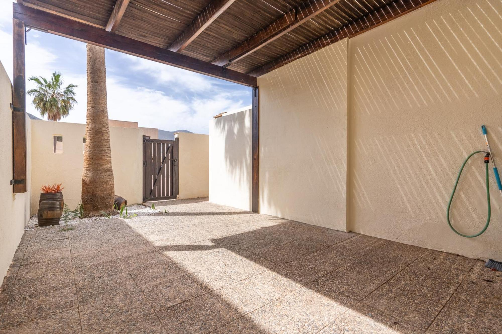 Casa Piedra Galera - San Jose Villa Eksteriør bilde
