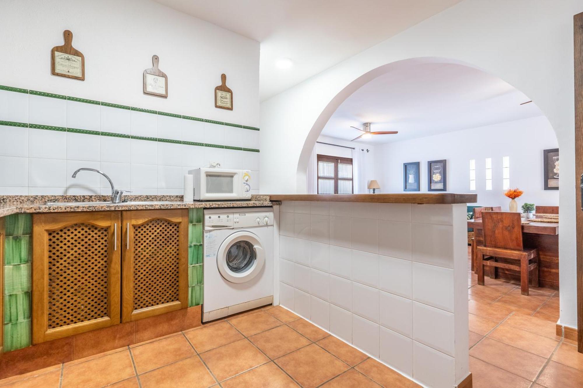 Casa Piedra Galera - San Jose Villa Eksteriør bilde